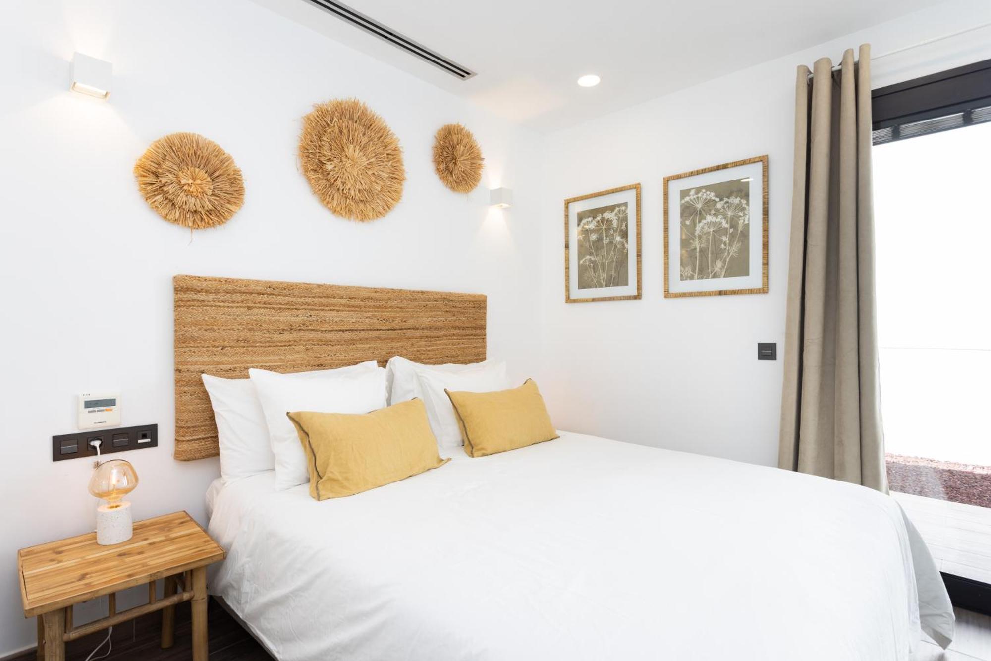Villa Ikigai By Sunkeyrents El Medano  Luaran gambar