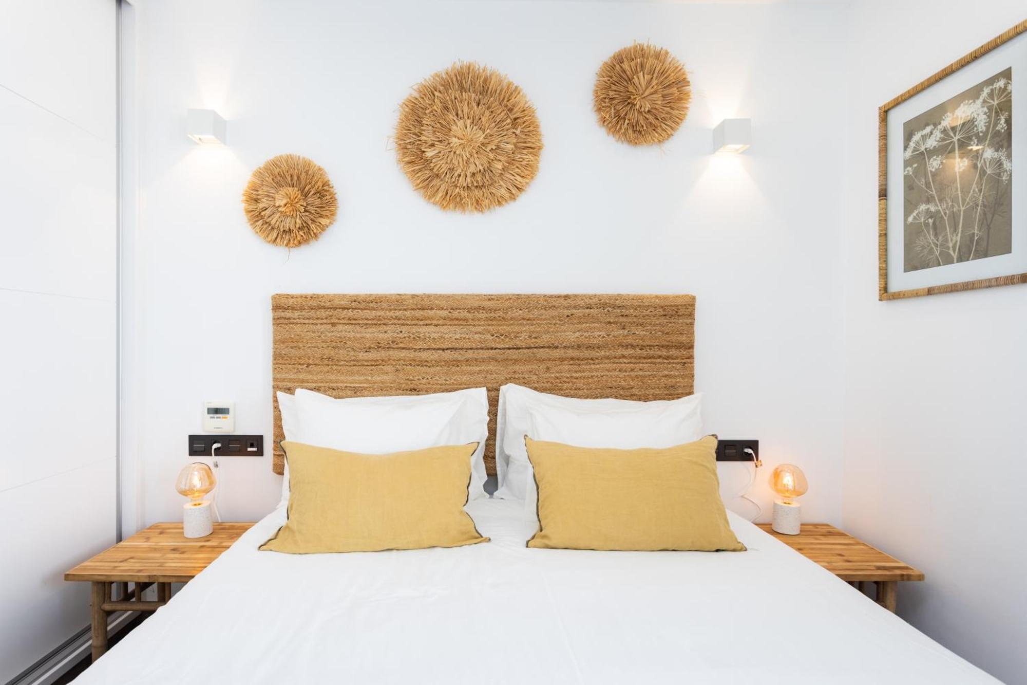 Villa Ikigai By Sunkeyrents El Medano  Luaran gambar