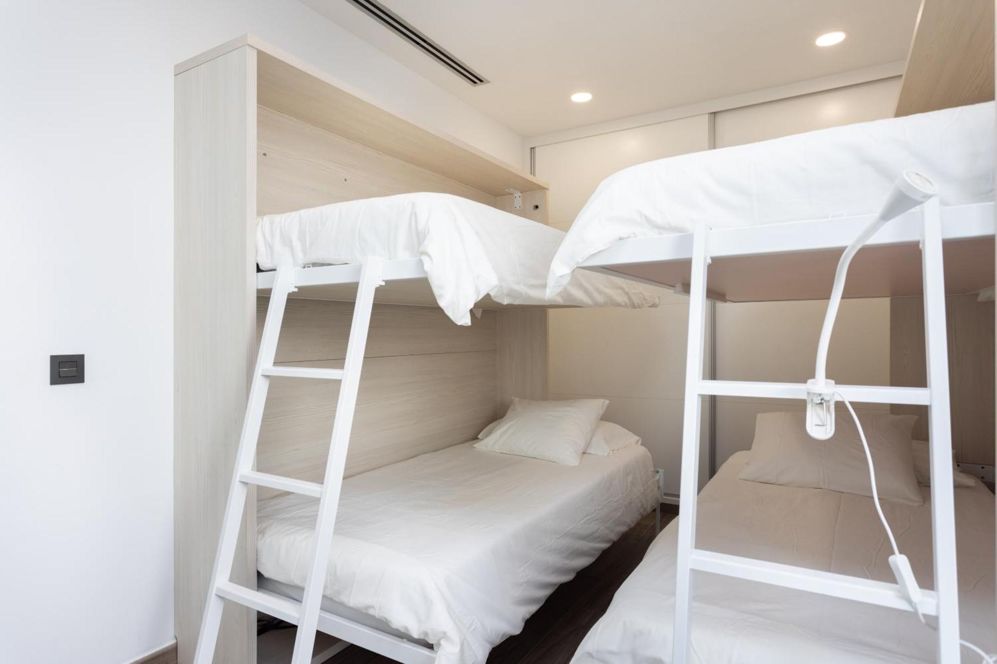 Villa Ikigai By Sunkeyrents El Medano  Luaran gambar