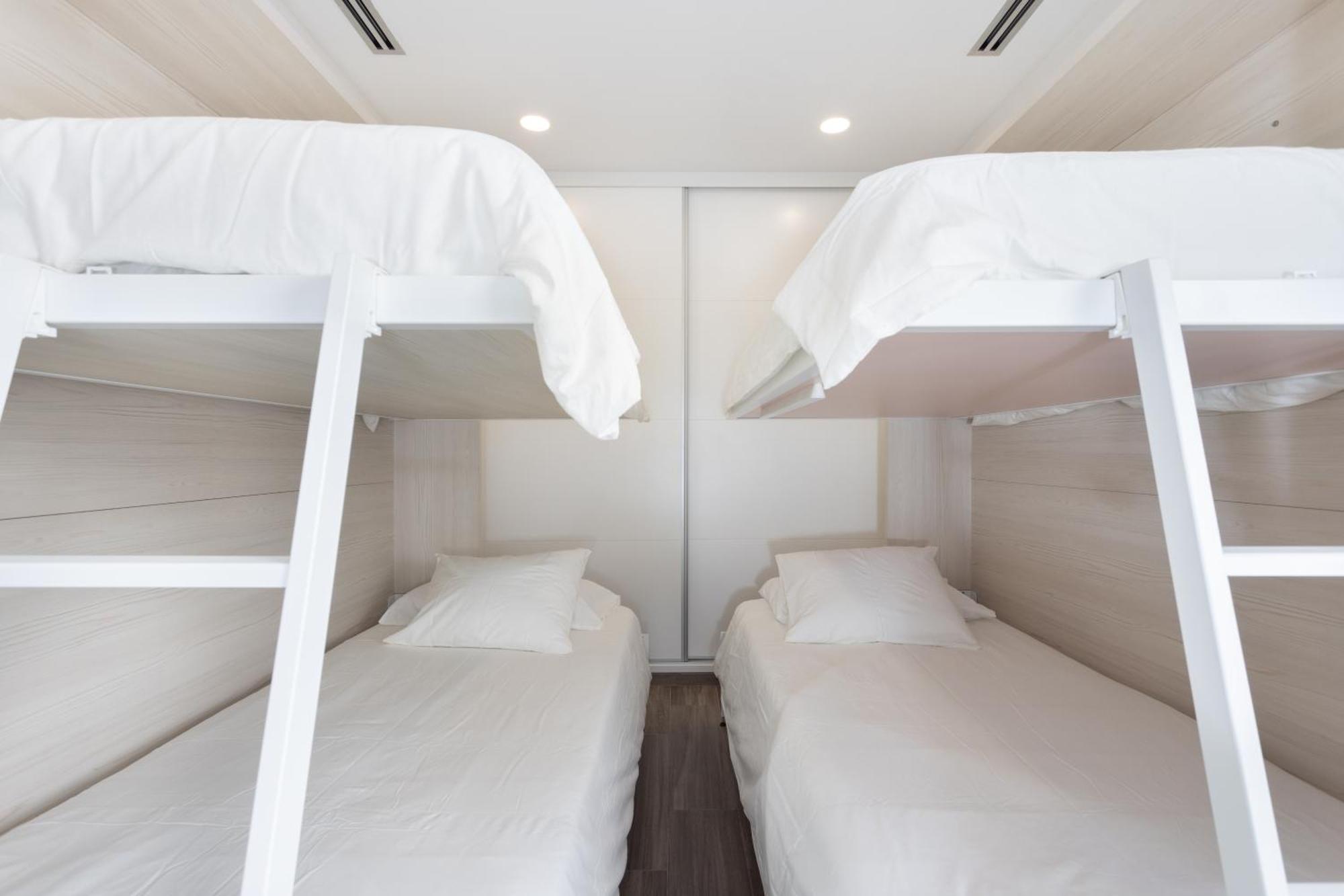 Villa Ikigai By Sunkeyrents El Medano  Luaran gambar